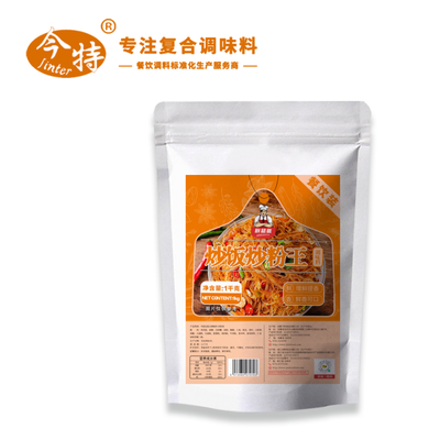 炒饭炒粉王调料